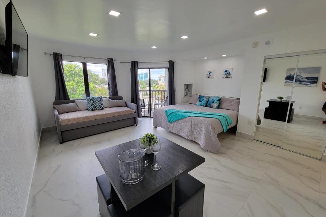 Photo of Livingroom in Southwest Orlando