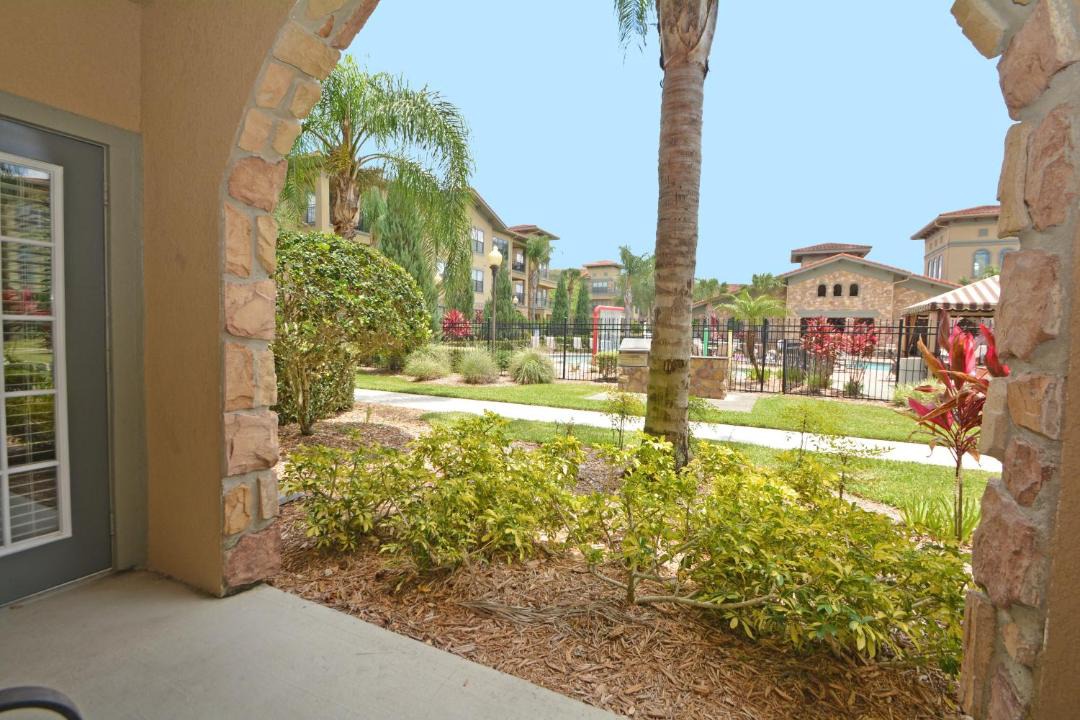 Photo of Patio Balcony in Davenport