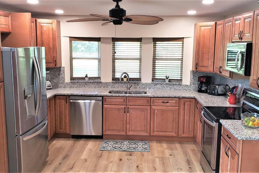 Photo of Kitchen in Williston