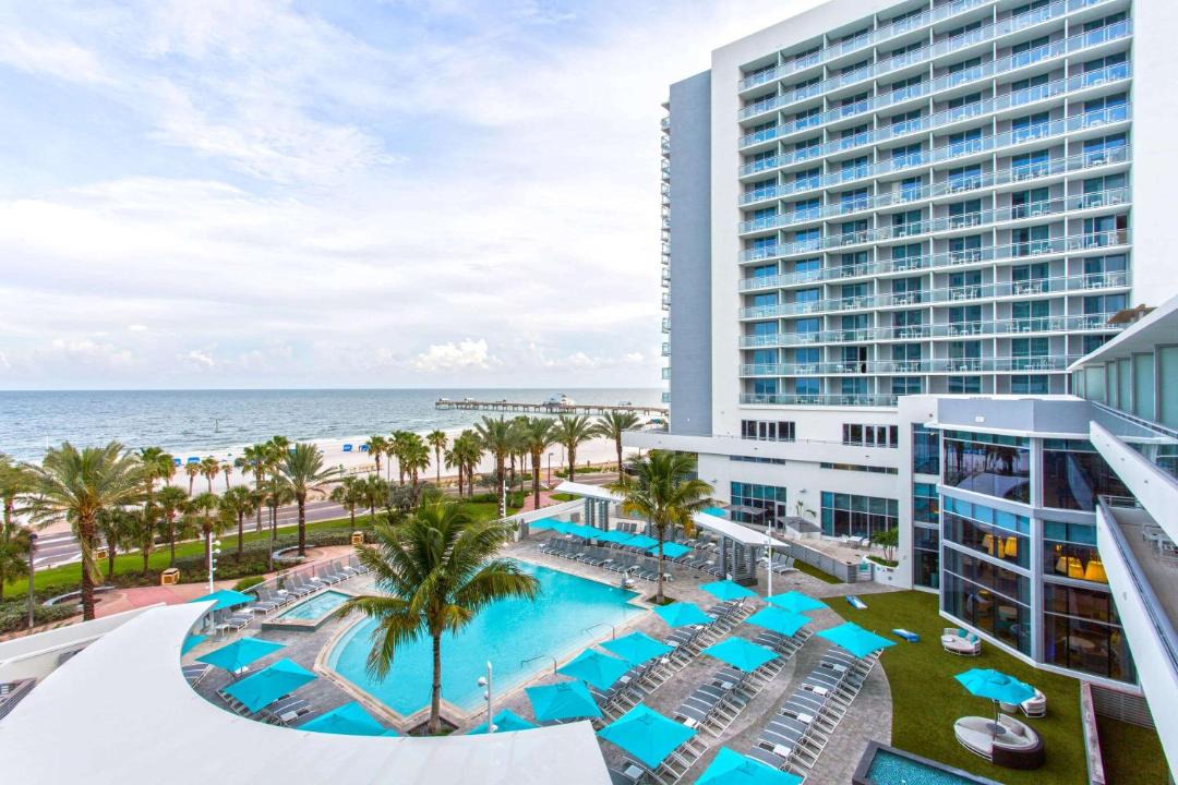 Photo of Others in Clearwater Beach