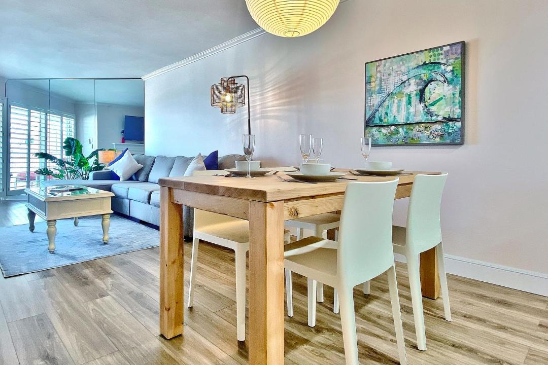 Photo of Livingroom in Sunset Reef