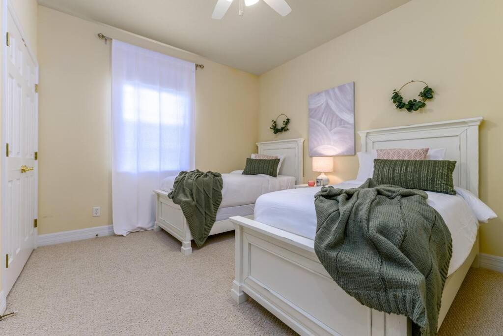 Photo of Bedroom in Port Tampa City