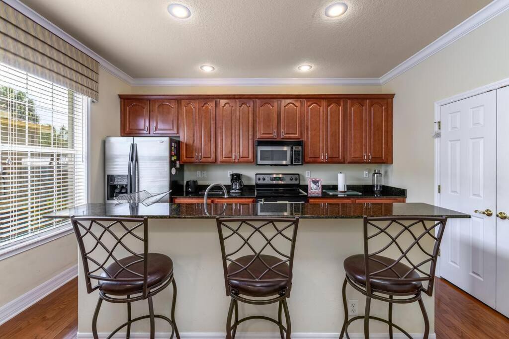 Photo of Kitchen in Port Tampa City