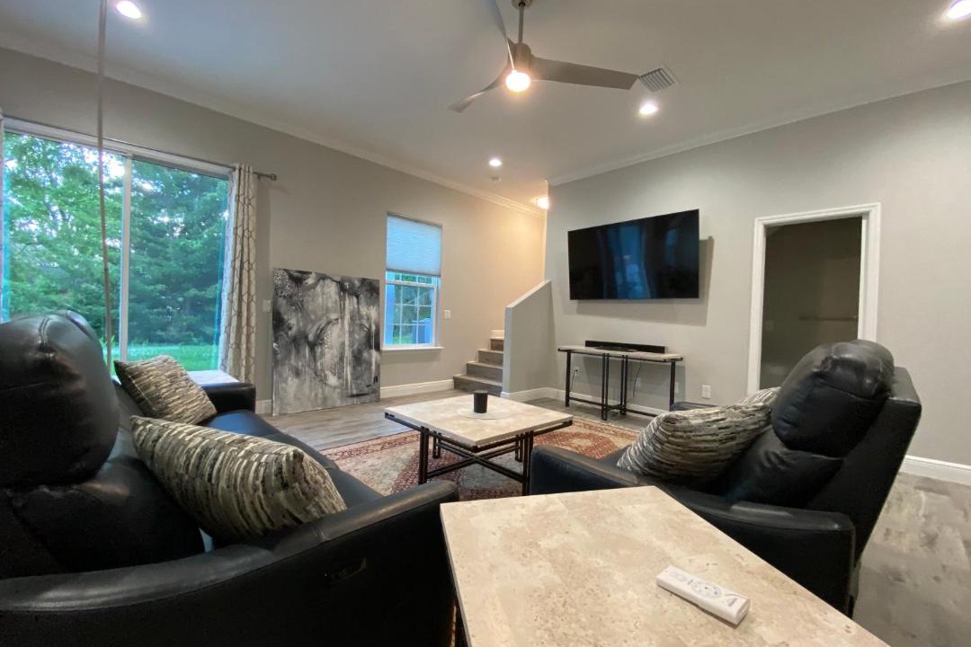 Photo of Livingroom in Fellowship
