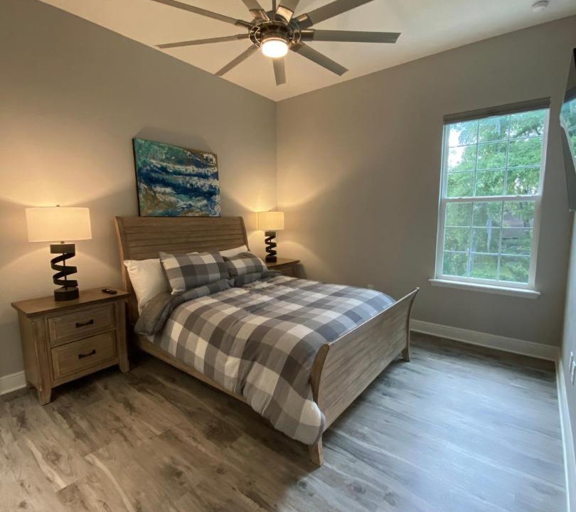 Photo of Bedroom in Fellowship