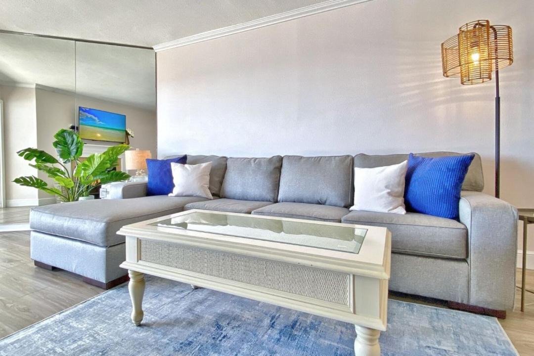 Photo of Livingroom in Sunset Reef