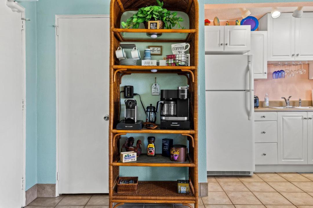 Photo of Kitchen in St. Pete Beach
