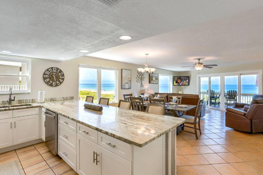 Photo of Kitchen in Indian Shores