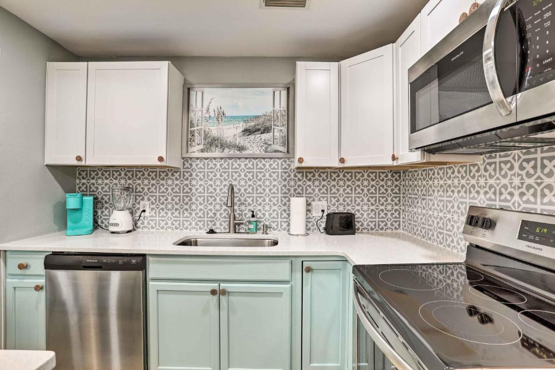 Photo of Kitchen in Greater Pinellas Point