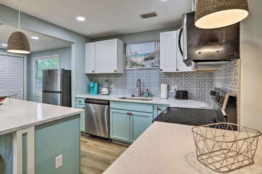 Photo of Kitchen in Greater Pinellas Point