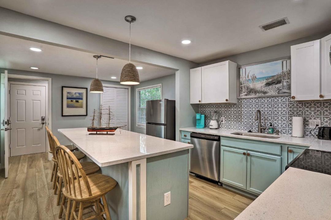 Photo of Kitchen in Greater Pinellas Point