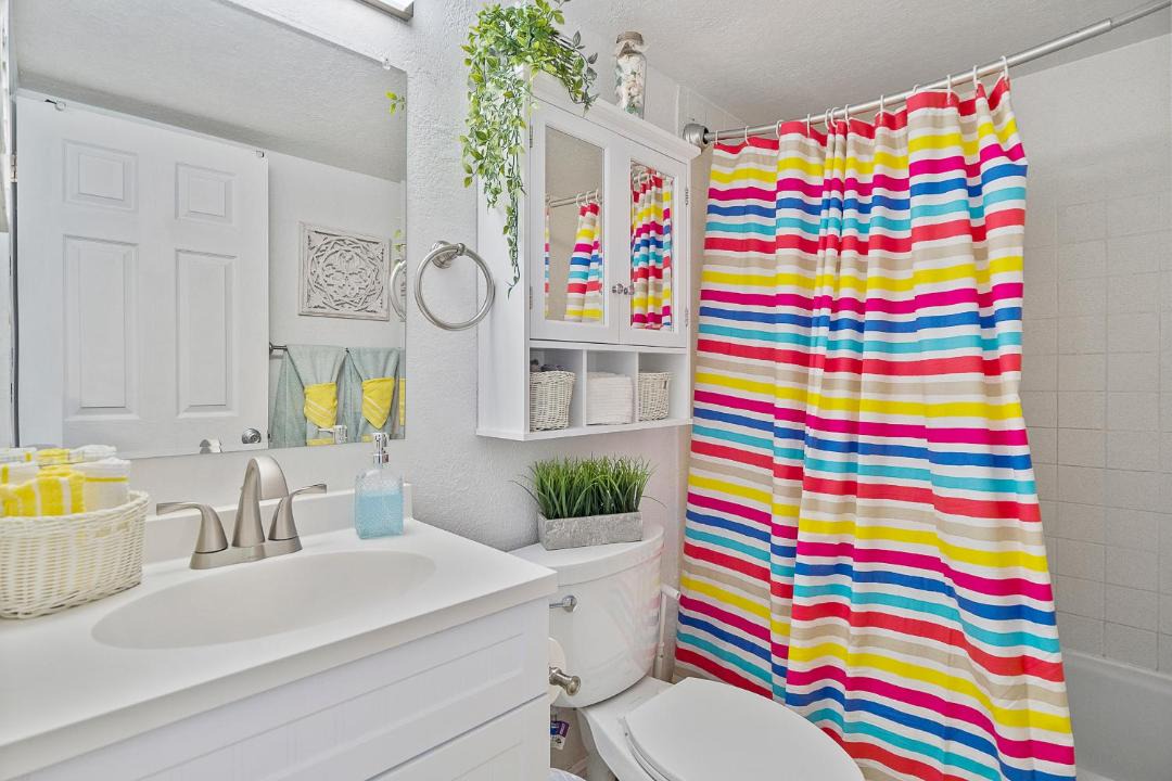 Photo of Bathroom in Daytona Beach Shores