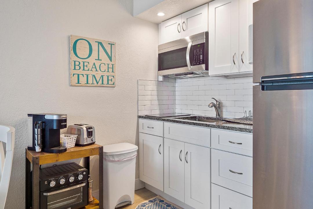 Photo of Kitchen in Daytona Beach Shores