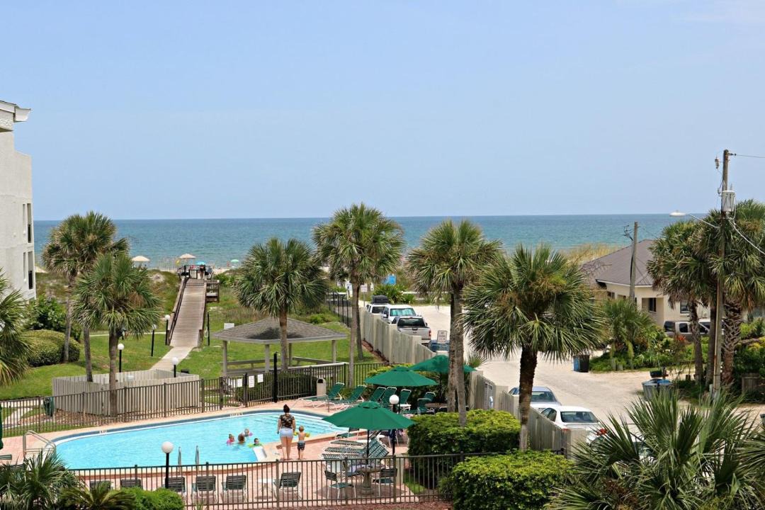 Photo of Others in St. Augustine Beach