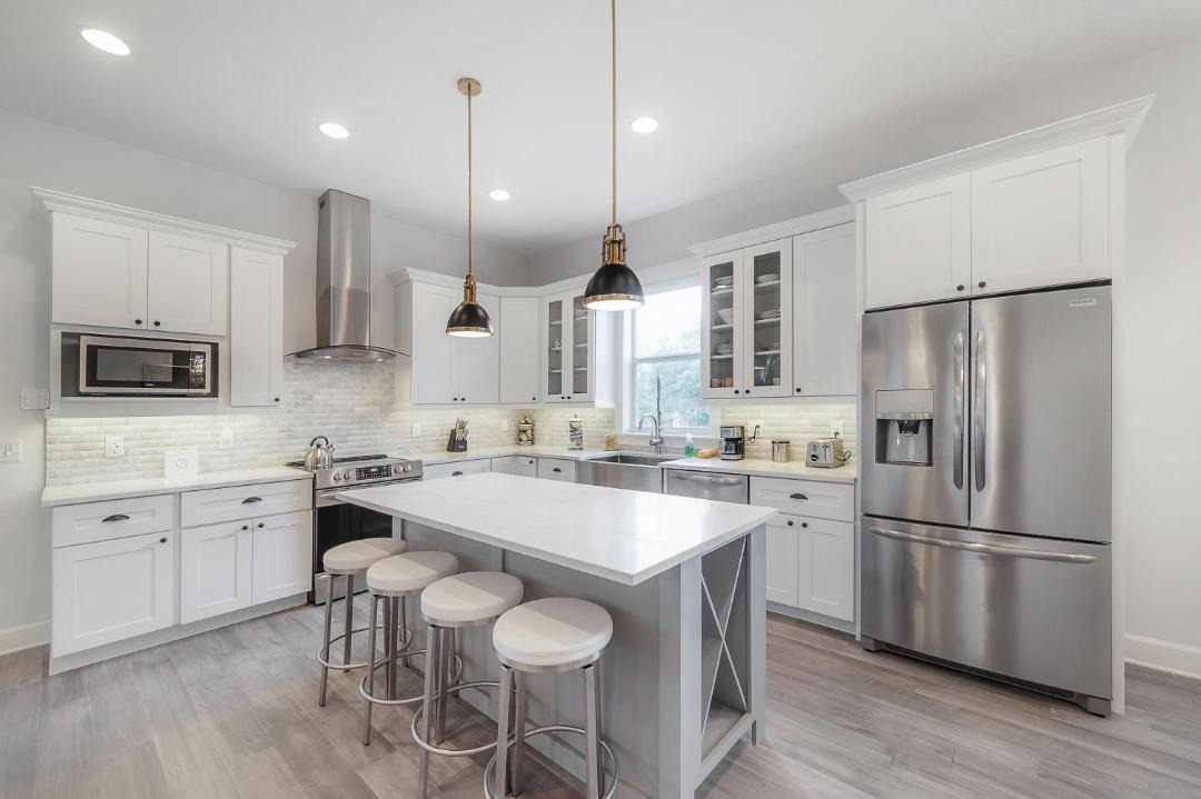 Photo of Kitchen in Port Tampa City