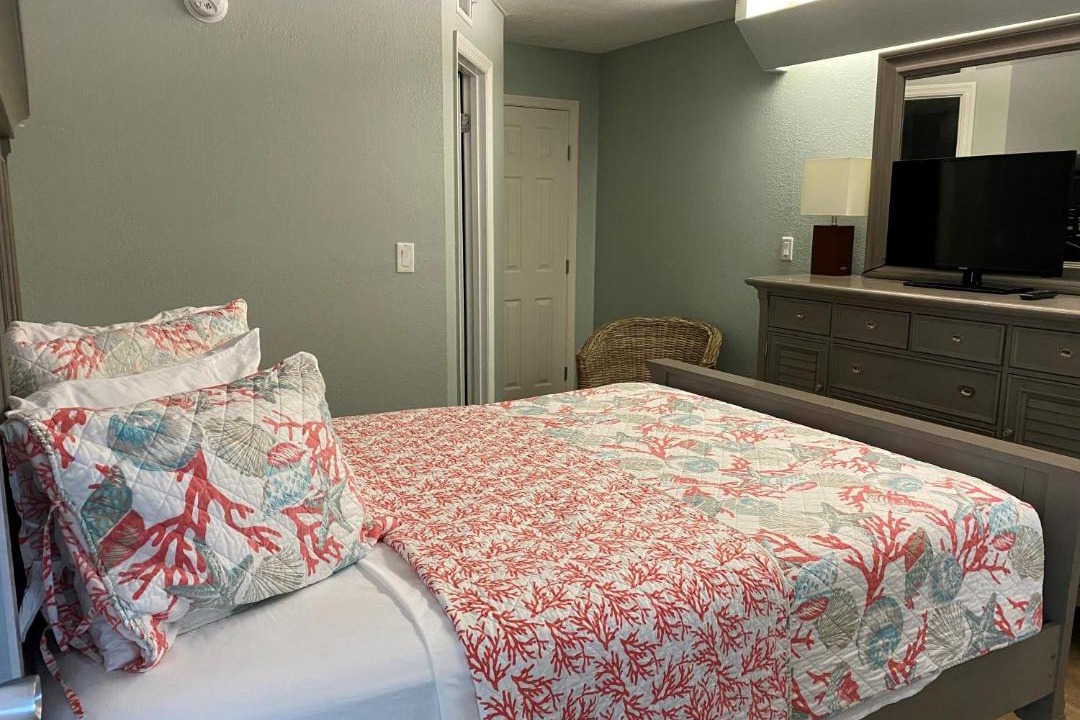 Photo of Bedroom in Daytona Beach