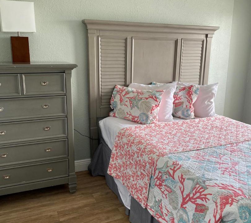 Photo of Bedroom in Daytona Beach