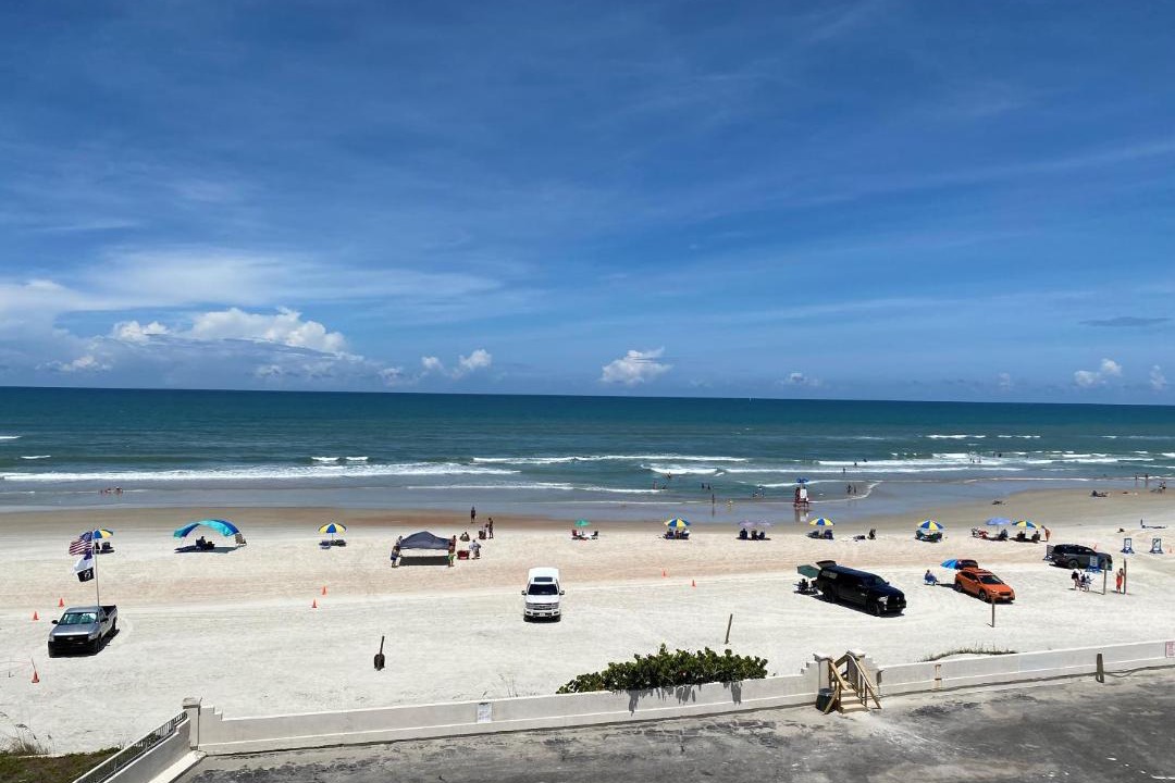 Photo of Outdoor in Daytona Beach