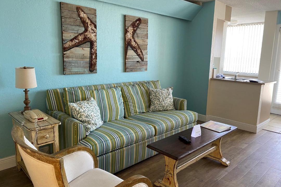 Photo of Livingroom in Daytona Beach