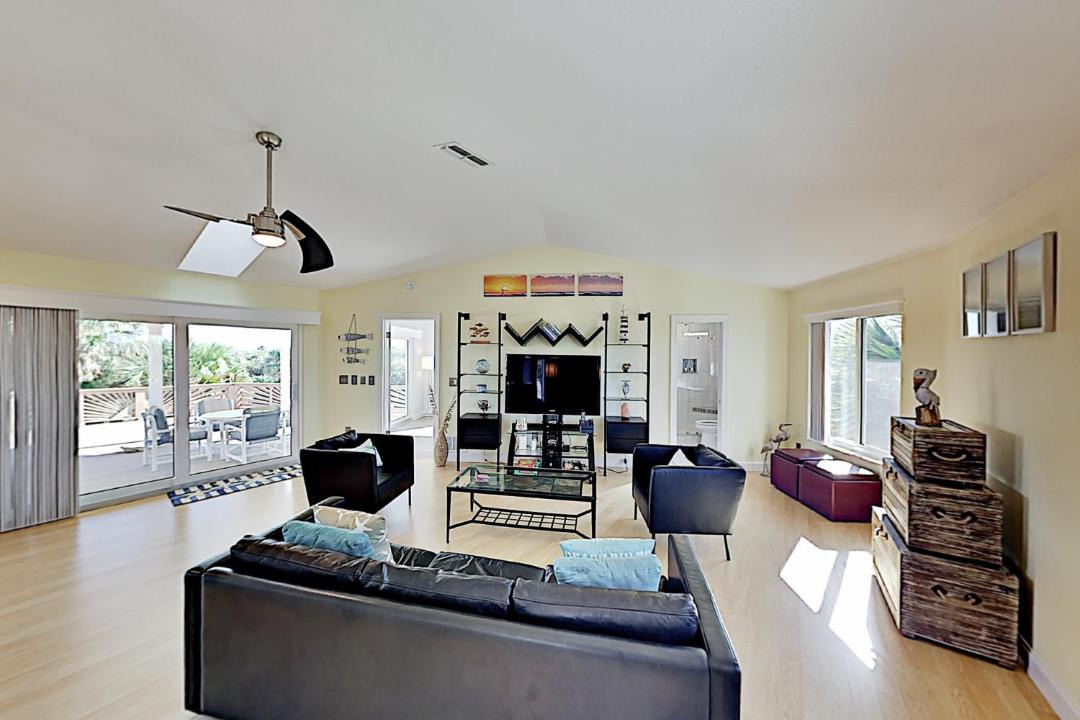 Photo of Livingroom in Palm Coast