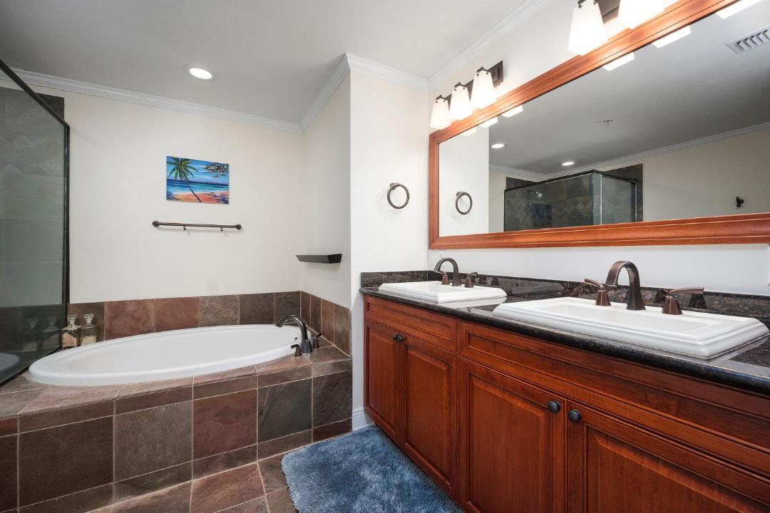 Photo of Bathroom in Palm Coast