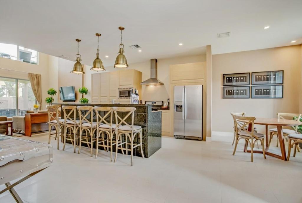 Photo of Livingroom in Florida Central Atlantic Coast