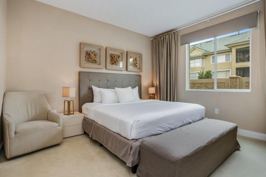 Photo of Bedroom in Florida Central Atlantic Coast
