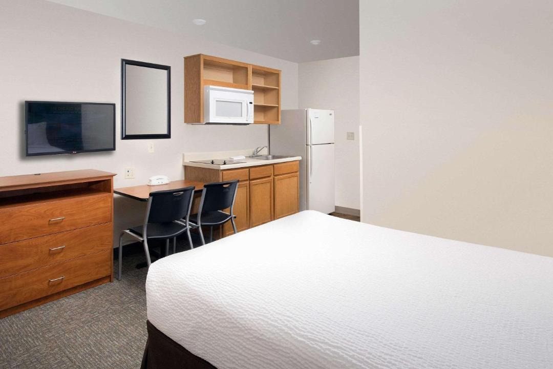 Photo of Bedroom in Gainesville