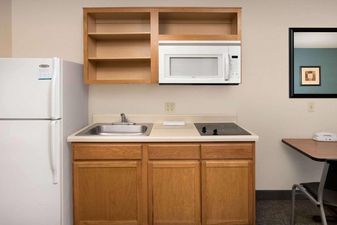 Photo of Kitchen in Gainesville