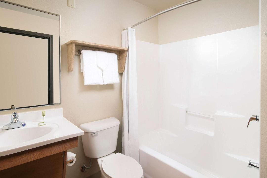Photo of Bathroom in Gainesville