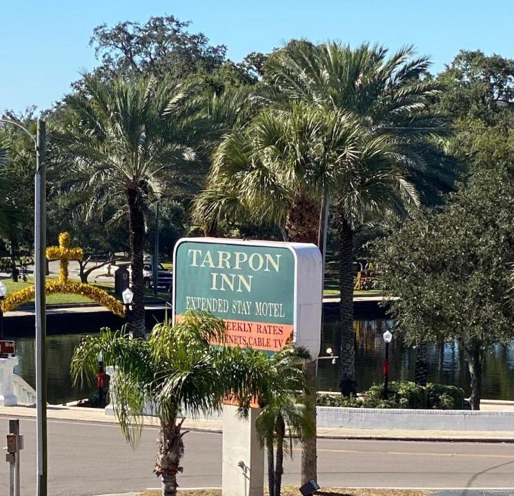Photo of Others in Tarpon Springs