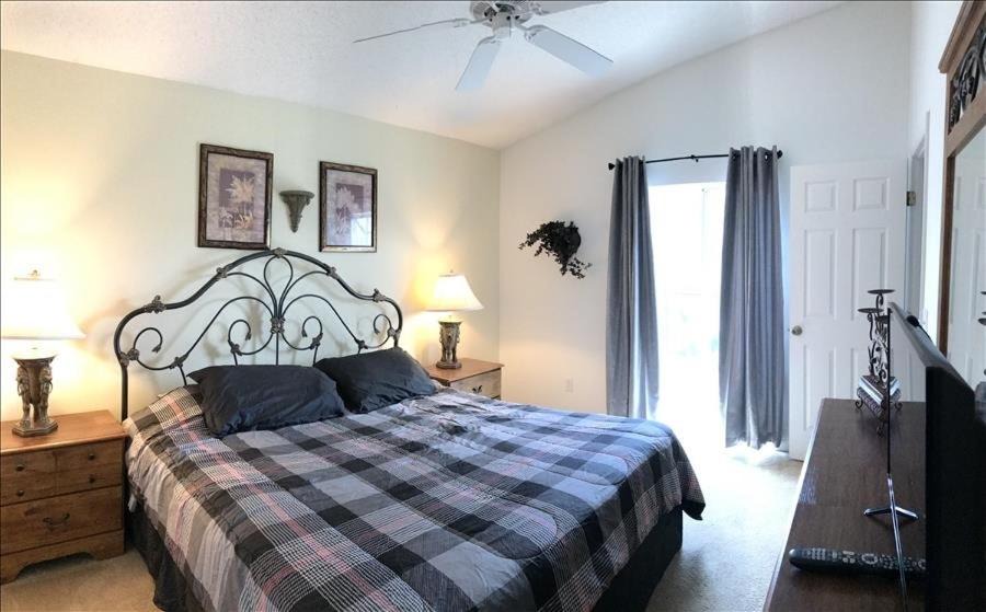 Photo of Bedroom in Four Corners
