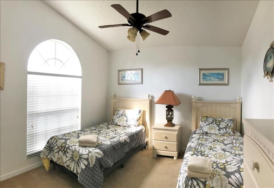 Photo of Bedroom in Four Corners