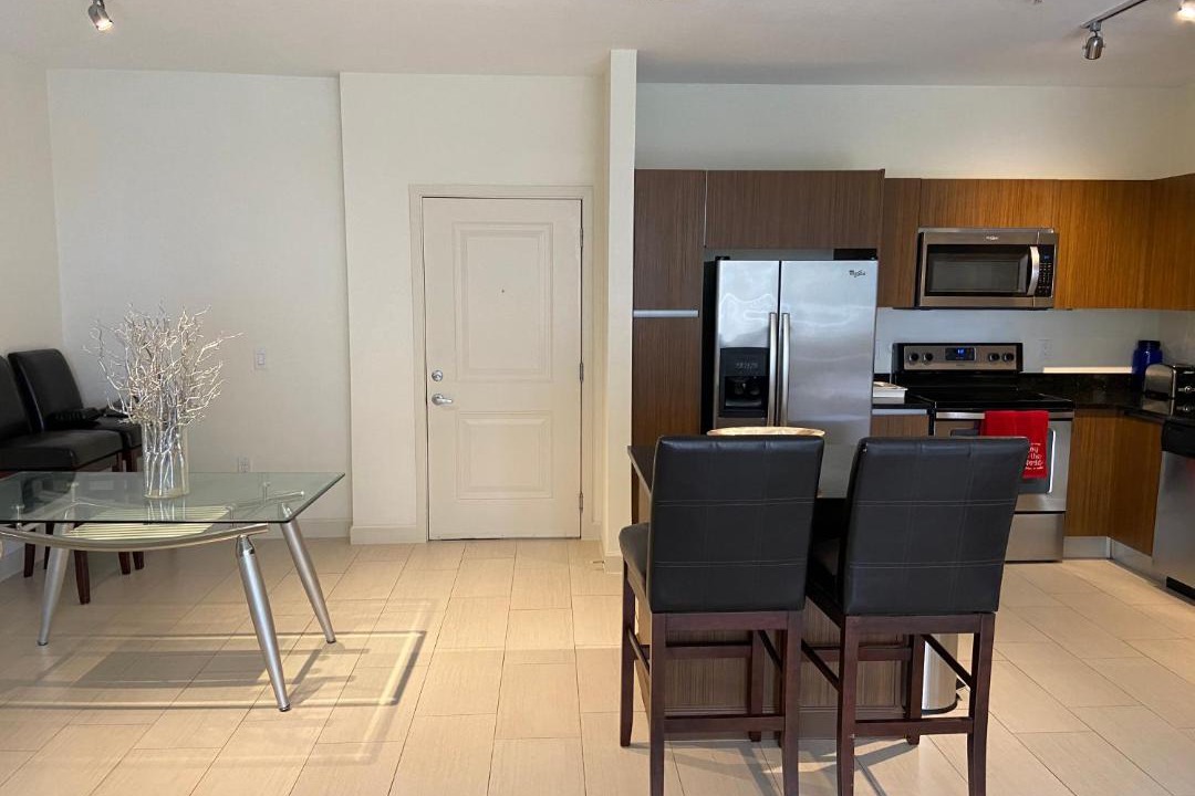 Photo of Livingroom in Channel District