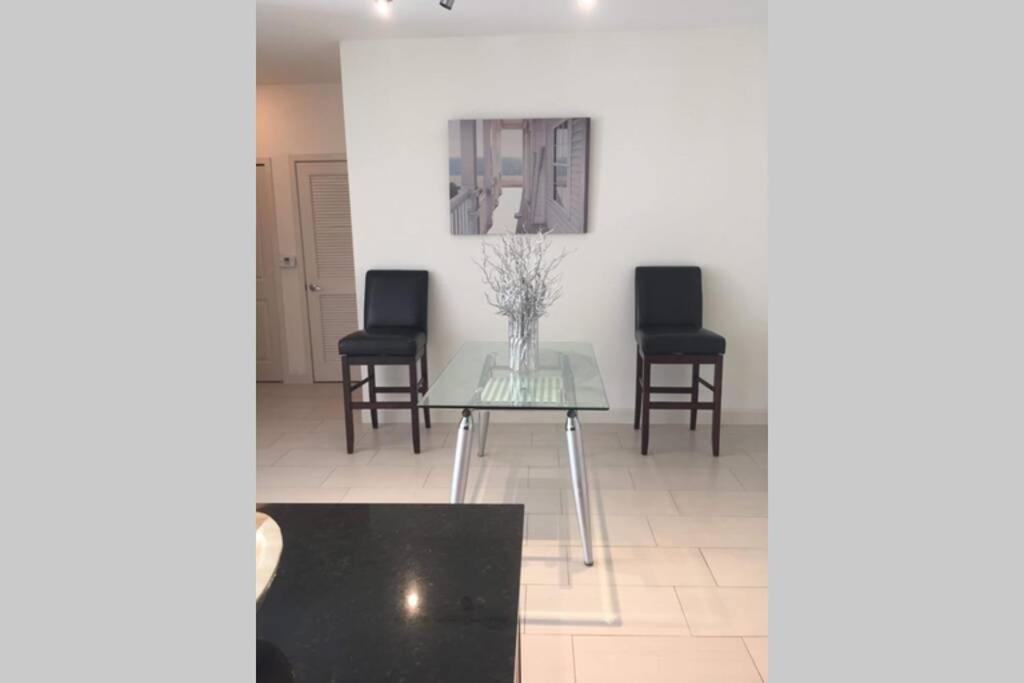 Photo of Livingroom in Channel District