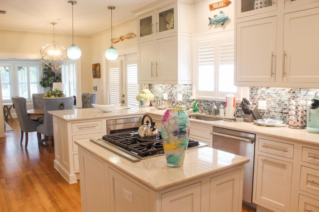 Photo of Kitchen in Pass-a-Grille