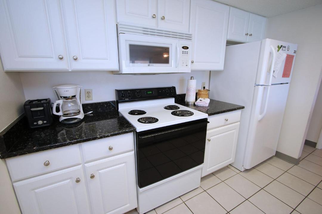 Photo of Kitchen in Indian Shores