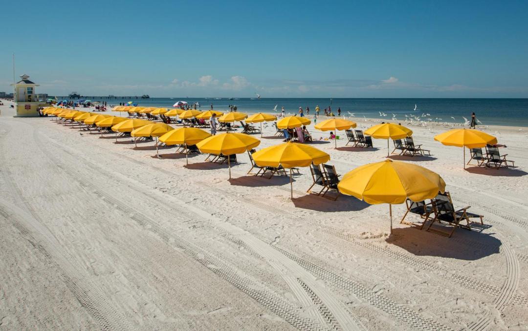 Photo of Others in Clearwater Beach