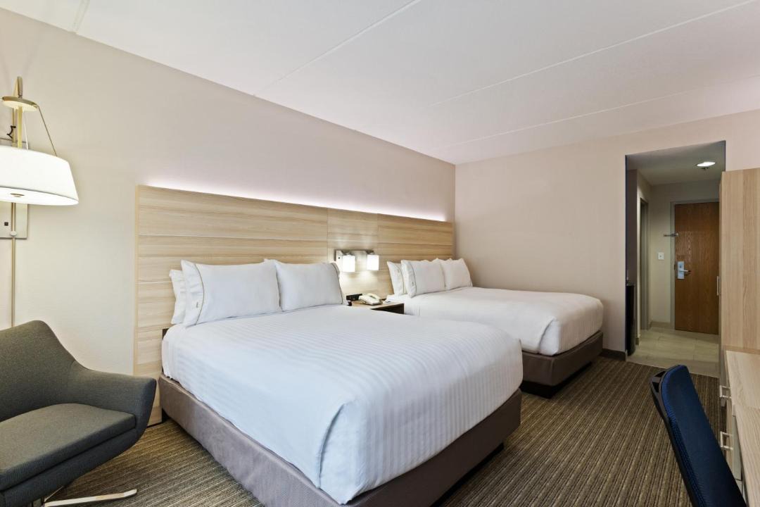 Photo of Bedroom in Lecanto