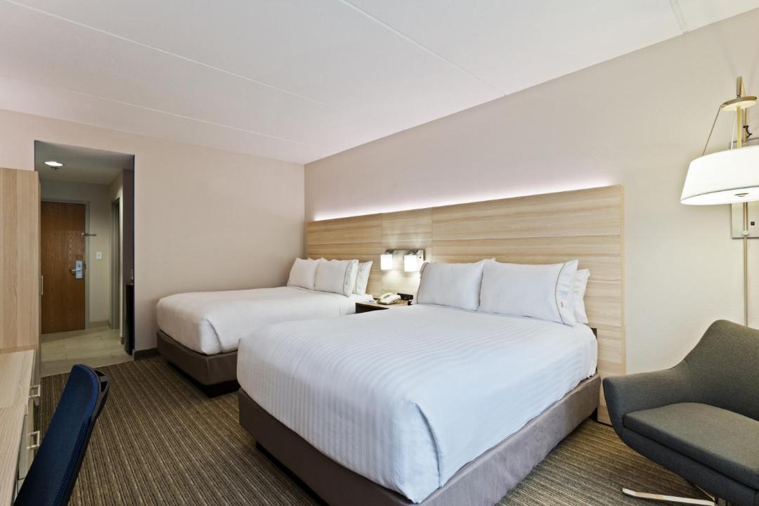 Photo of Bedroom in Lecanto