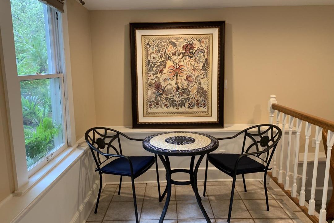 Photo of Livingroom in Historic Old Northeast