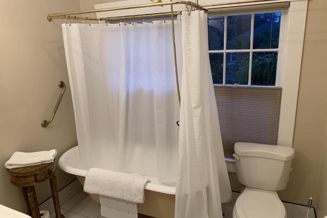 Photo of Bathroom in Historic Old Northeast
