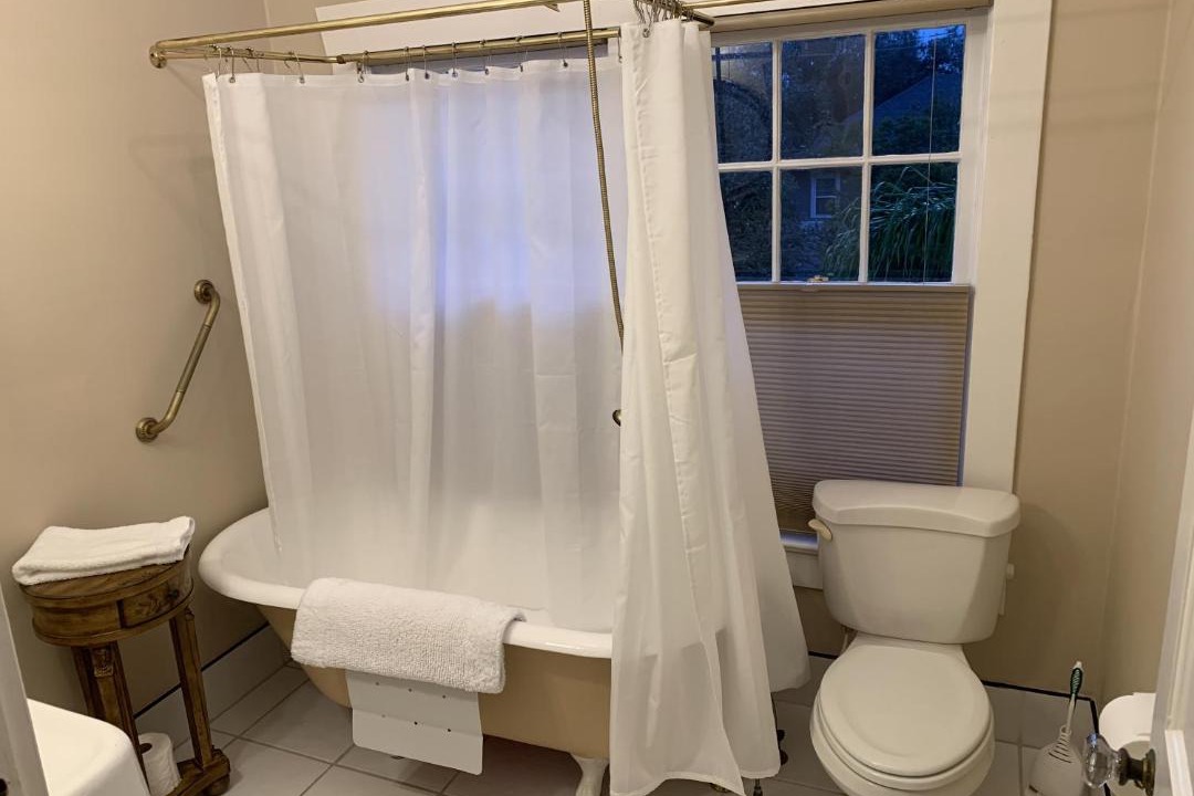 Photo of Bathroom in Historic Old Northeast