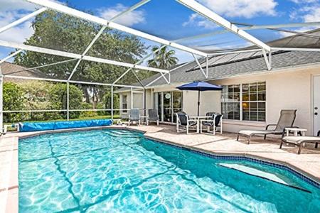 Photo of Outdoor in Creekside