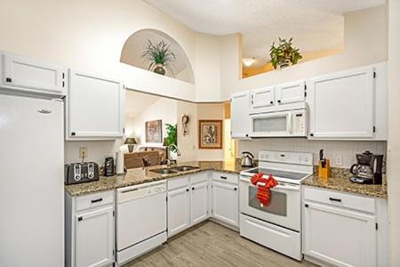 Photo of Kitchen in Creekside