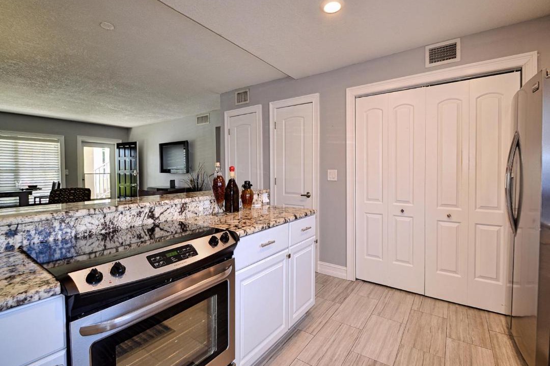 Photo of Kitchen in Island Estate