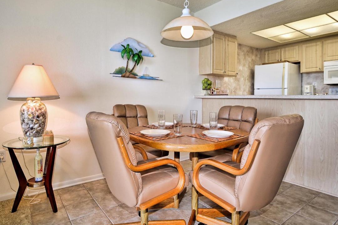 Photo of Livingroom in Clearwater Beach