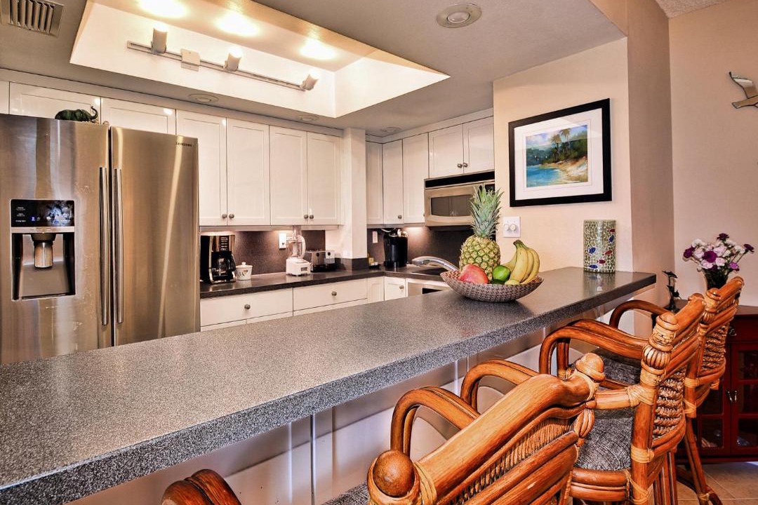 Photo of Kitchen in Clearwater Beach