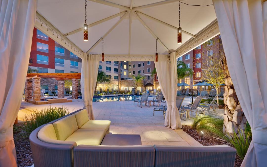 Photo of Patio Balcony in Gainesville