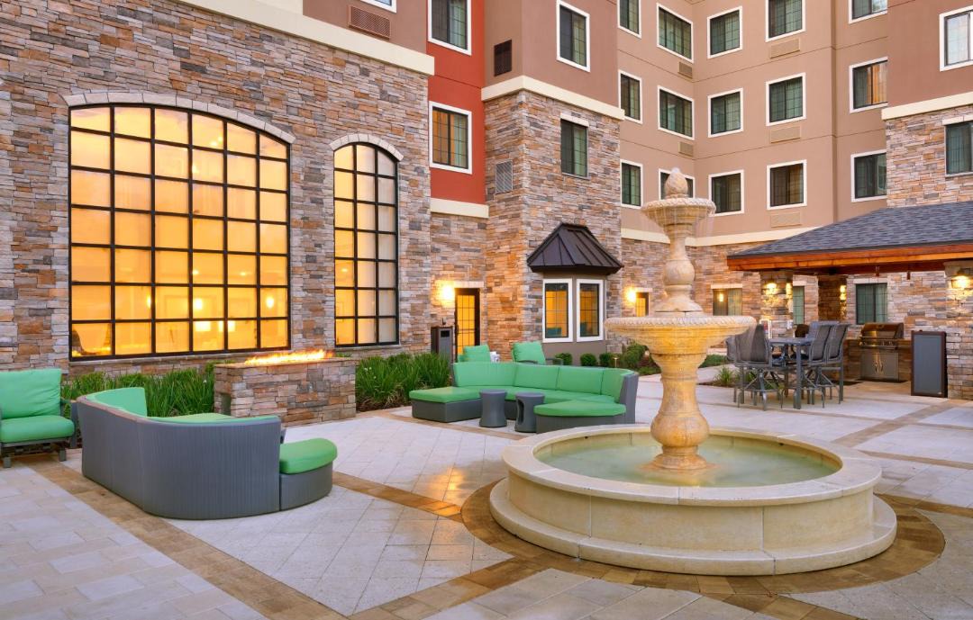 Photo of Patio Balcony in Gainesville